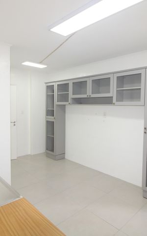 Apartamento à venda com 160m², 3 quartos e 1 vagaCozinha
