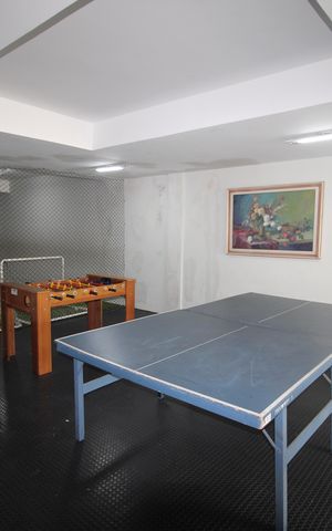 Apartamento à venda com 160m², 3 quartos e 1 vagaÁrea Comum