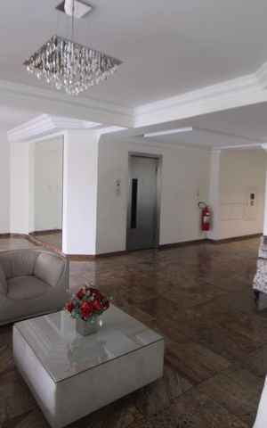 Apartamento à venda com 160m², 3 quartos e 1 vagaÁrea Comum