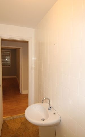 Apartamento à venda com 160m², 3 quartos e 1 vagaLavabo
