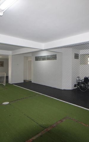 Apartamento à venda com 160m², 3 quartos e 1 vagaÁrea Comum