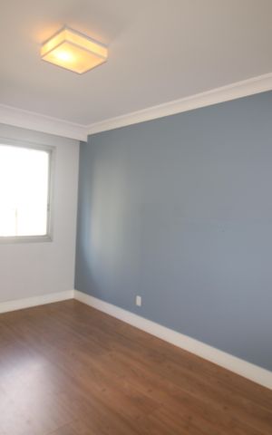 Apartamento à venda com 160m², 3 quartos e 1 vagaSuíte