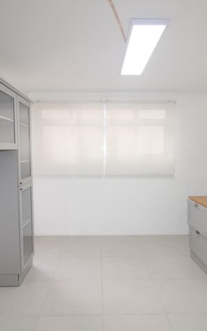 Apartamento à venda com 160m², 3 quartos e 1 vagaCozinha