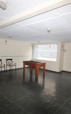 Apartamento à venda com 70m², 3 quartos e 1 vagaÁrea Comum