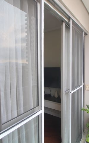 Apartamento à venda com 70m², 3 quartos e 1 vagaSala - Varanda