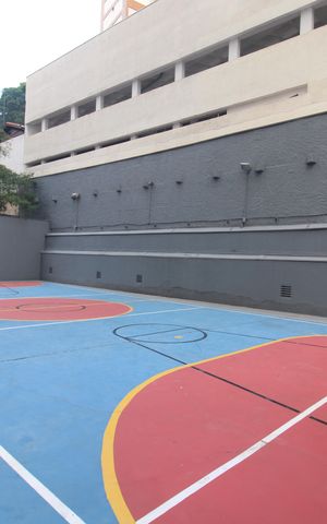 Apartamento à venda com 70m², 3 quartos e 1 vagaÁrea Comum