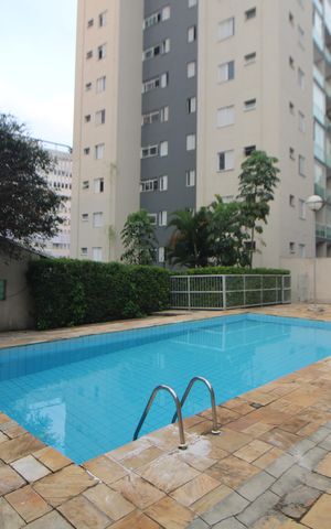 Apartamento à venda com 70m², 3 quartos e 1 vagaÁrea Comum