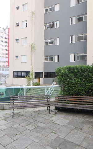 Apartamento à venda com 70m², 3 quartos e 1 vagaÁrea Comum