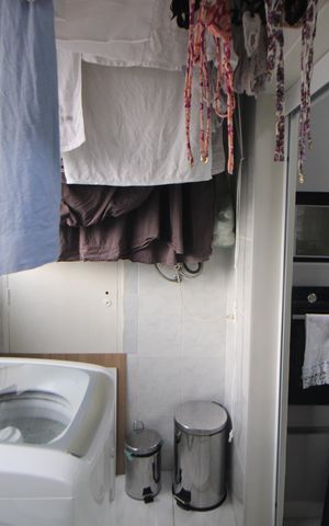 Apartamento à venda com 70m², 3 quartos e 1 vagaÁrea de Serviço