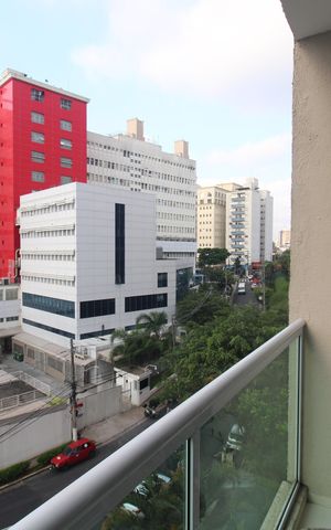 Apartamento à venda com 70m², 3 quartos e 1 vagaSala - Varanda