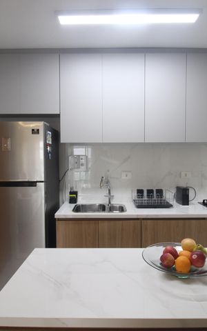 Apartamento à venda com 70m², 3 quartos e 1 vagaCozinha