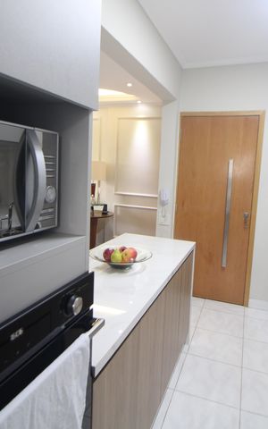 Apartamento à venda com 70m², 3 quartos e 1 vagaCozinha