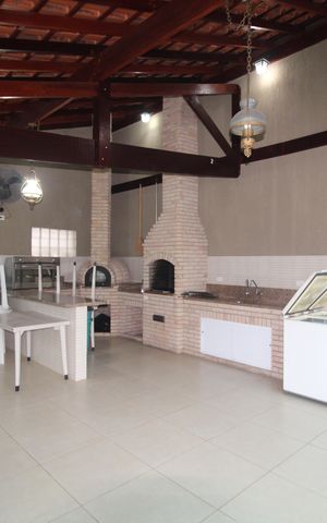 Apartamento à venda com 70m², 3 quartos e 1 vagaÁrea Comum
