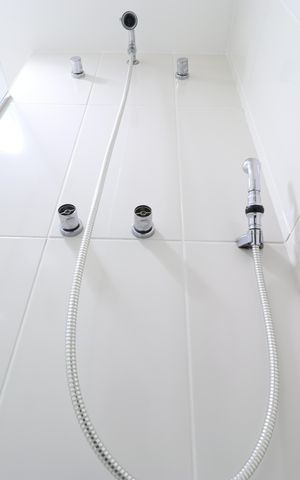 Apartamento à venda com 71m², 3 quartos e 1 vagaBanheiro Social