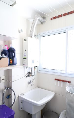Apartamento à venda com 71m², 3 quartos e 1 vagaÁrea de Serviço
