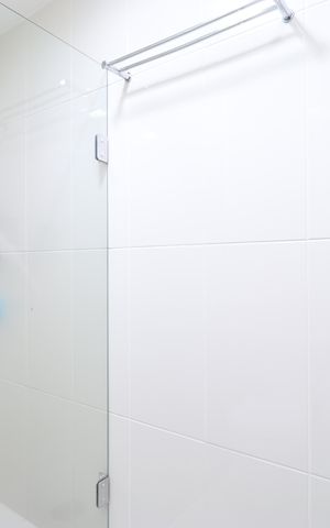 Apartamento à venda com 71m², 3 quartos e 1 vagaBanheiro Social
