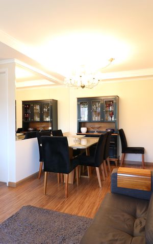 Apartamento à venda com 71m², 3 quartos e 1 vagaSala