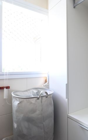 Apartamento à venda com 71m², 3 quartos e 1 vagaÁrea de Serviço