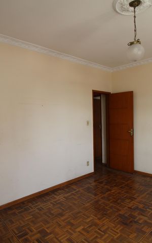 Apartamento à venda com 125m², 3 quartos e 2 vagasQuarto 1 - Suíte