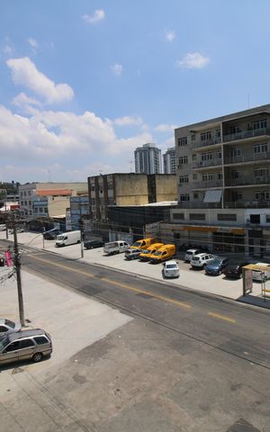 Apartamento à venda com 125m², 3 quartos e 2 vagasVista do apartamento