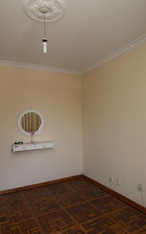 Apartamento à venda com 125m², 3 quartos e 2 vagasQuarto 2