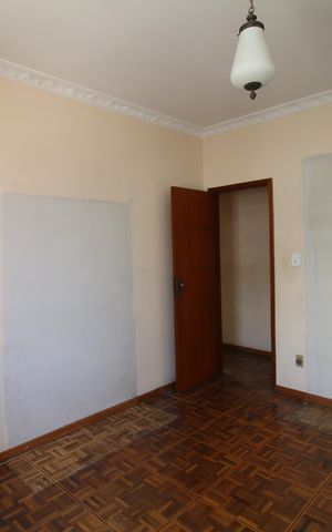 Apartamento à venda com 125m², 3 quartos e 2 vagasQuarto 3
