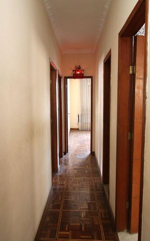 Apartamento à venda com 125m², 3 quartos e 2 vagasSala - Corredor