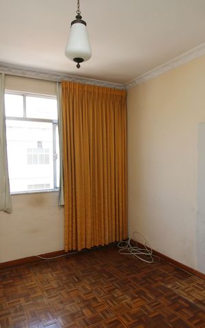 Apartamento à venda com 125m², 3 quartos e 2 vagasQuarto 3