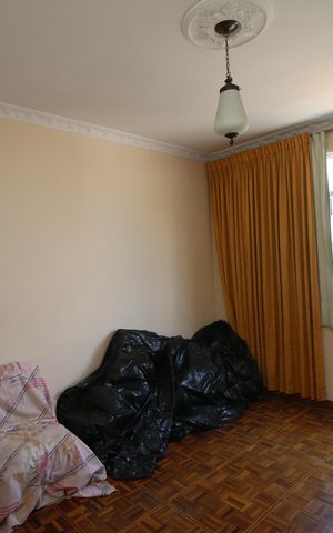Apartamento à venda com 125m², 3 quartos e 2 vagasQuarto 3
