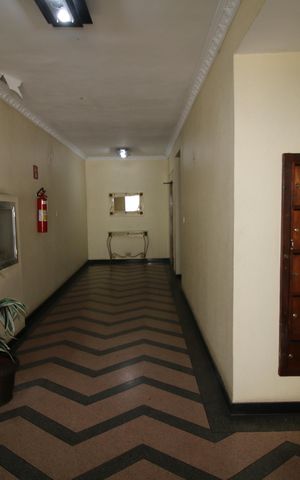 Apartamento à venda com 125m², 3 quartos e 2 vagasHall de entrada