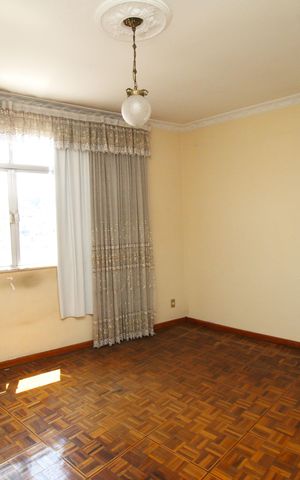 Apartamento à venda com 125m², 3 quartos e 2 vagasQuarto 1 - Suíte