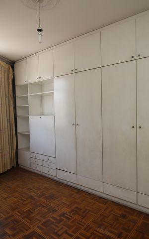 Apartamento à venda com 125m², 3 quartos e 2 vagasQuarto 2