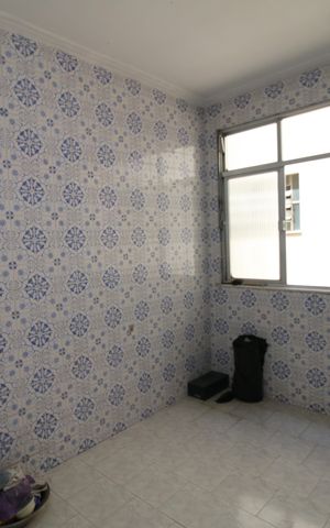 Apartamento à venda com 125m², 3 quartos e 2 vagasÁrea de Serviço