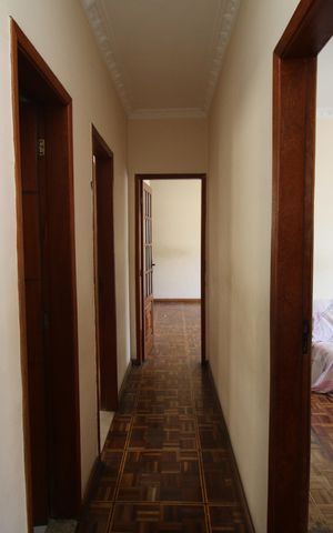 Apartamento à venda com 125m², 3 quartos e 2 vagasSala - Corredor