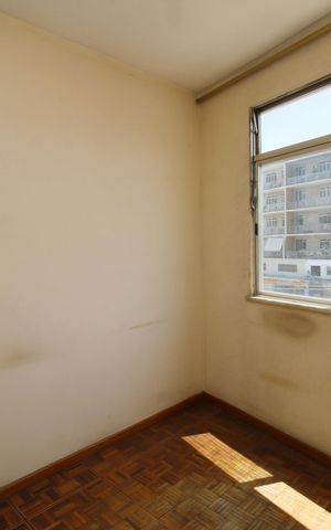 Apartamento à venda com 125m², 3 quartos e 2 vagasQuarto de Serviço