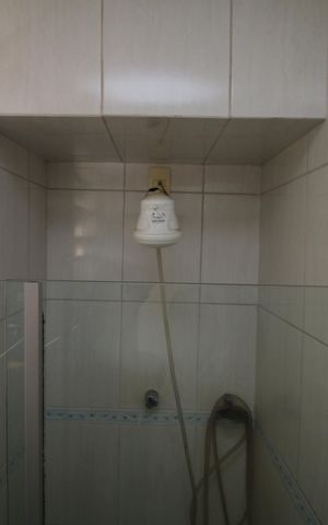 Apartamento à venda com 125m², 3 quartos e 2 vagasBanheiro da Suíte