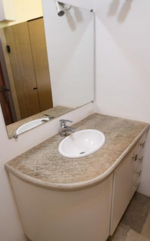 Casa de condomínio à venda com 1120m², 6 quartos e 10 vagasBanheiro 1