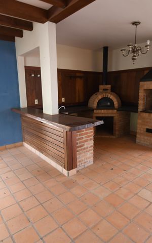 Casa de condomínio à venda com 1120m², 6 quartos e 10 vagasChurrasqueira
