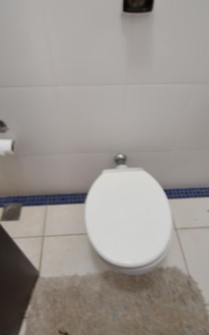 Casa de condomínio à venda com 1120m², 6 quartos e 10 vagasBanheiro de serviço