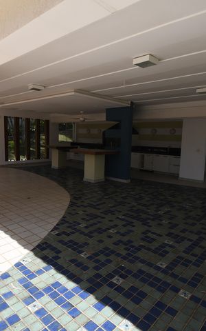 Casa de condomínio à venda com 1120m², 6 quartos e 10 vagasChurrasqueira