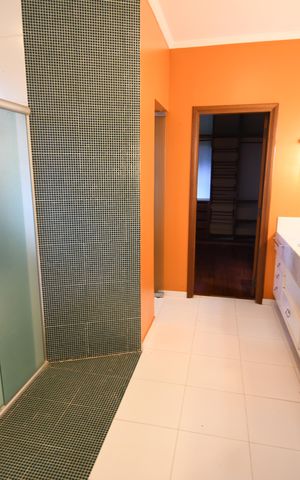 Casa de condomínio à venda com 1120m², 6 quartos e 10 vagasBanheiro 5