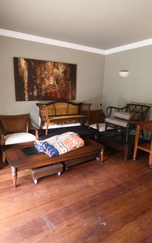 Casa de condomínio à venda com 1120m², 6 quartos e 10 vagasSala de TV
