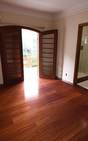 Casa de condomínio à venda com 1120m², 6 quartos e 10 vagasQuarto 3
