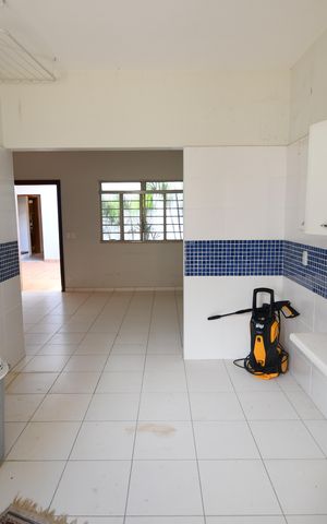 Casa de condomínio à venda com 1120m², 6 quartos e 10 vagasÁrea de Serviço - Externa