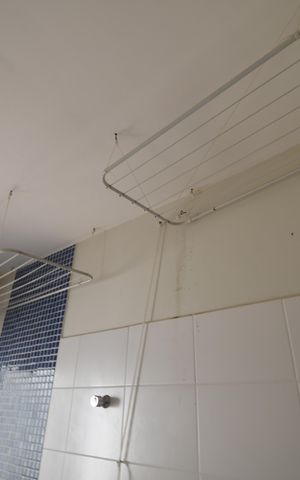 Casa de condomínio à venda com 1120m², 6 quartos e 10 vagasÁrea de Serviço - Externa