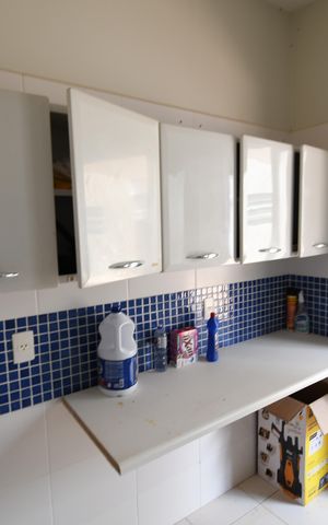 Casa de condomínio à venda com 1120m², 6 quartos e 10 vagasÁrea de Serviço - Externa
