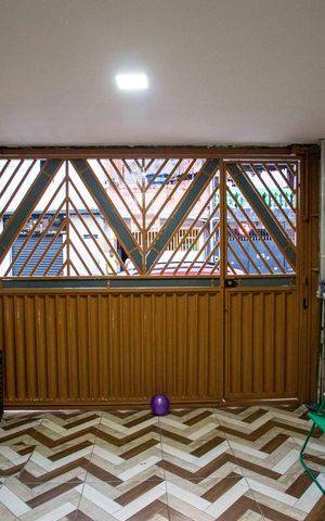 Casa à venda com 51m², 3 quartos e 1 vagaGaragem