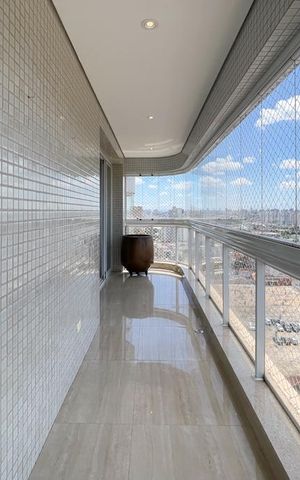 Apartamento para alugar com 300m², 4 quartos e 4 vagasSacada