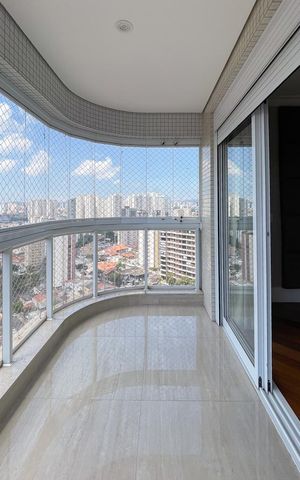 Apartamento para alugar com 300m², 4 quartos e 4 vagasSacada - Suíe 3