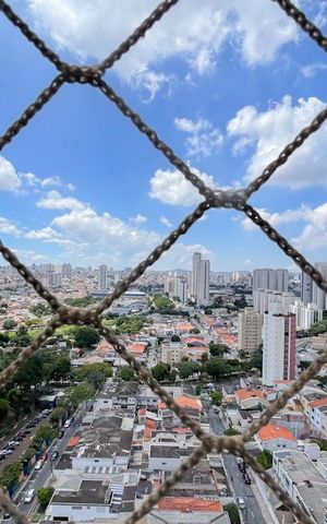 Apartamento para alugar com 300m², 4 quartos e 4 vagasVista - Sacada